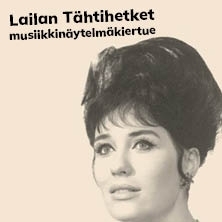 Lailan t&auml;htihetket