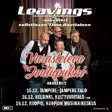 Leavings-Orkesteri