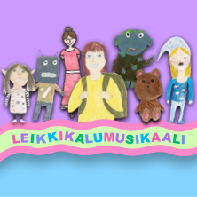 Leikkikalumusikaali