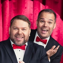 Let&acute;s Vits Again -viihdekonsertti