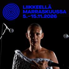 Liikkeell&auml; marraskuussa: Confession Publique
