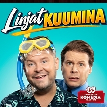 Tampereen Komediateatteri