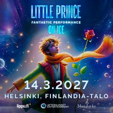 Little Prince On Ice