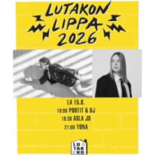 Lutakon Lippa: YONA, ASLA JO