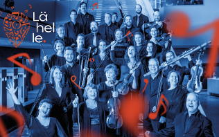 Lähelle - Mozart: Requiem