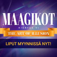 Maagikot