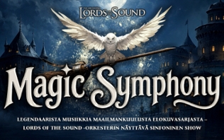 Magic Symphony