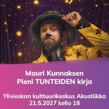 Kulttuurikeskus Akustiikka
