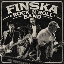 Finska Rock'n'roll Band