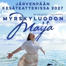 J&auml;rvenp&auml;&auml;n teatteri