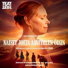 Naiset joita ajattelen &ouml;isin &ndash; 1800-luvun naistutkimusma