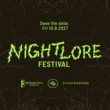Nightlore Festival