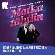 Noora Louhimo & Aarne Pelkonen