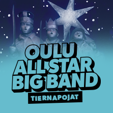 OASBB Tiernapojat