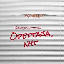OPETTAJA, NYT