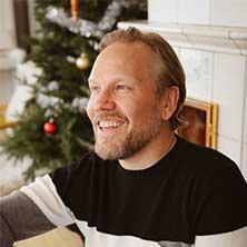 Osmo Ikonen