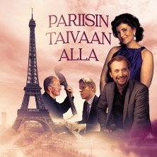 Pariisin Taivaan Alla