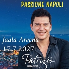Patrizio Buanne