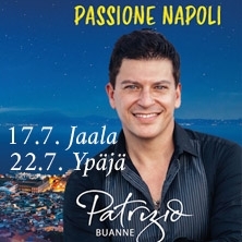 Patrizio Buanne