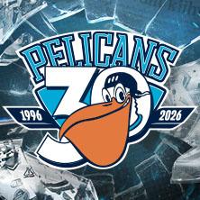 Pelicans