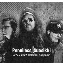 Penniless