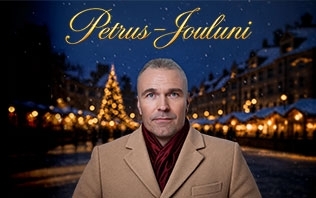 Petrus - Jouluni
