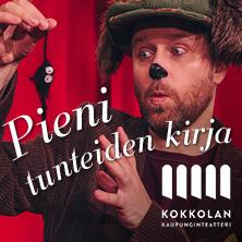 Pieni tunteiden kirja