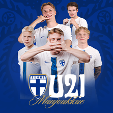 Pikkuhuuhkajat