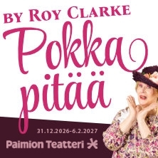 Paimion teatteri