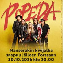 Popeda