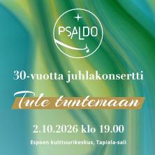 Akateeminen mieskuoro Psaldo