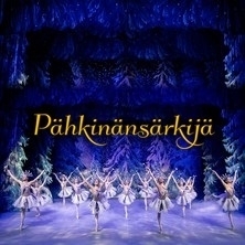 P&auml;hkin&auml;ns&auml;rkij&auml;