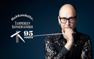 Rakkaudella - Tampereen konservatorio