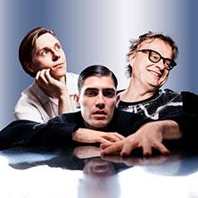ROBIN, IIRO & ATTE TRIO