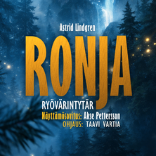 Taaborin kes&auml;teatteri