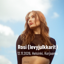 Rosi