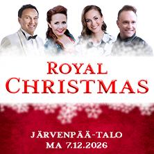Royal Christmas