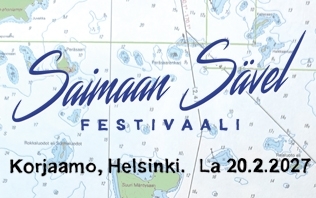 Saimaan Sävel Festivaali