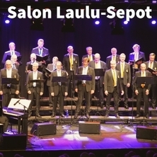Salon Laulu-Sepot: Naisten vuoro II