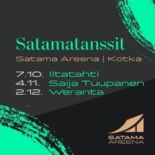 Satamatanssit