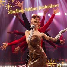 Sibelius-lukion JouluShow