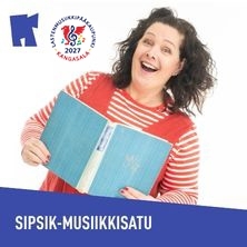 Sipsik-musiikkisatu