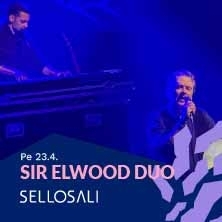 Sir Elwood Duo