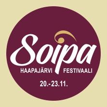 Soipa Haapaj&auml;rvi