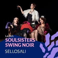 SoulSisters