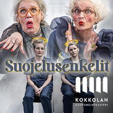 Suojelusenkelit