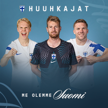 Suomi - San Marino: Huuhkajat UEFA Nations League 2026