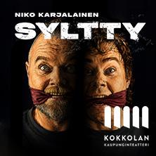 Syltty