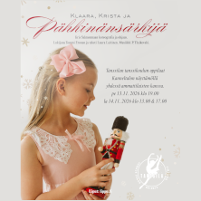 Tanssikoulu Tanssila