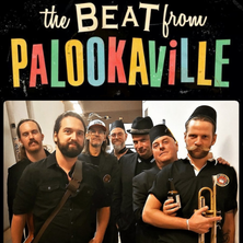 The Beat From Palookaville
